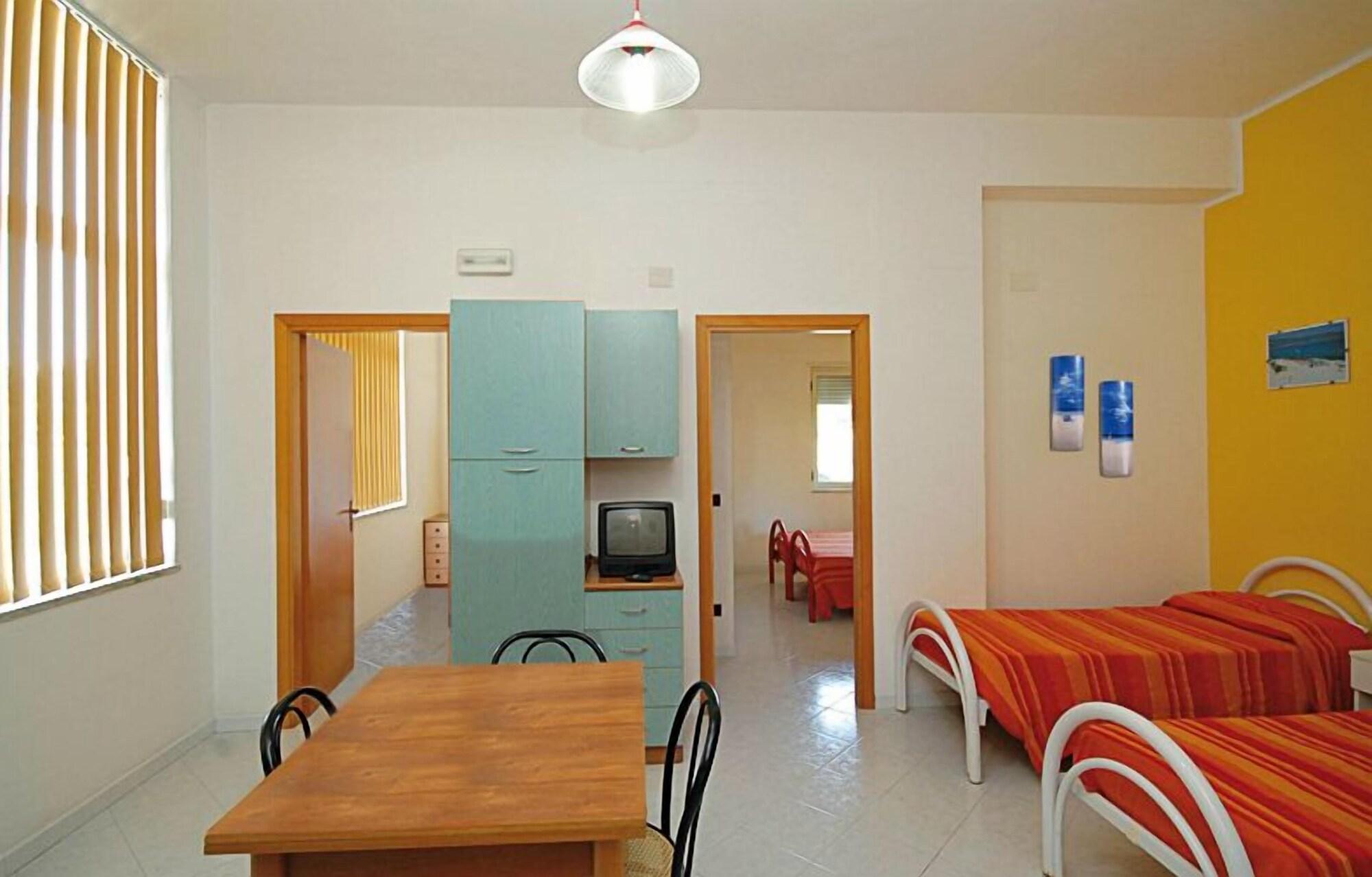 Residence Hotel Felix Ricadi Exterior photo